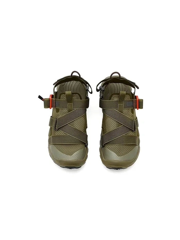 Сандалии Explore Camp Lite The North Face, Cedar/Caraway Seed — изображение 2 из 4, семя