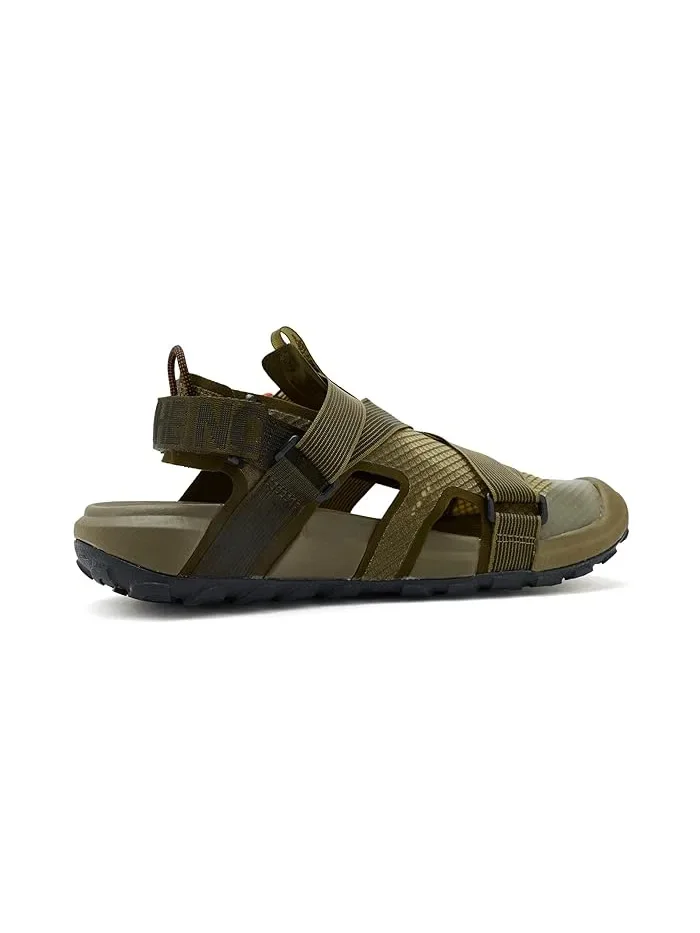 Сандалии Explore Camp Lite The North Face, Cedar/Caraway Seed — изображение 3 из 4, семя