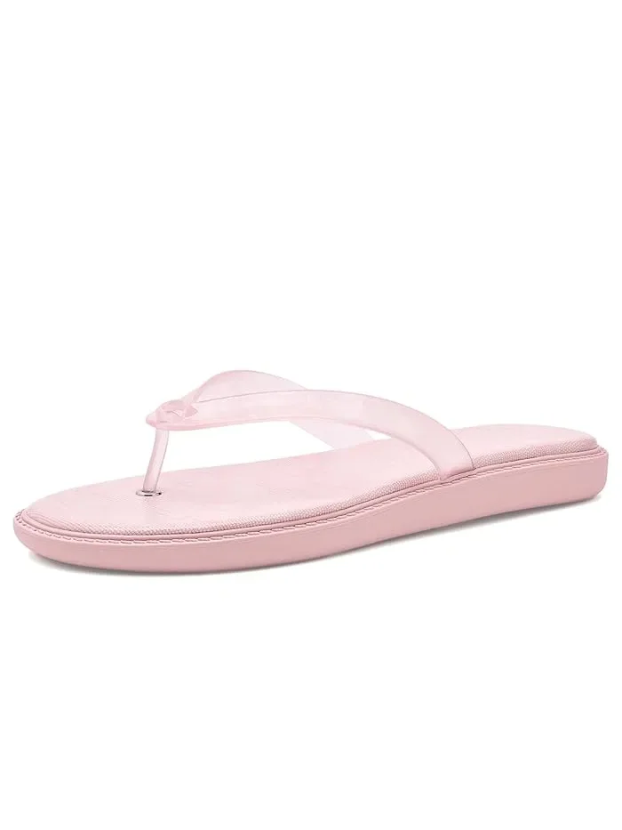Сандалии шлепанцы Jelly COACH