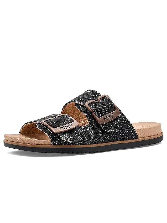 Сандалии с двумя ремешками So Wrangler Dr. Scholl's