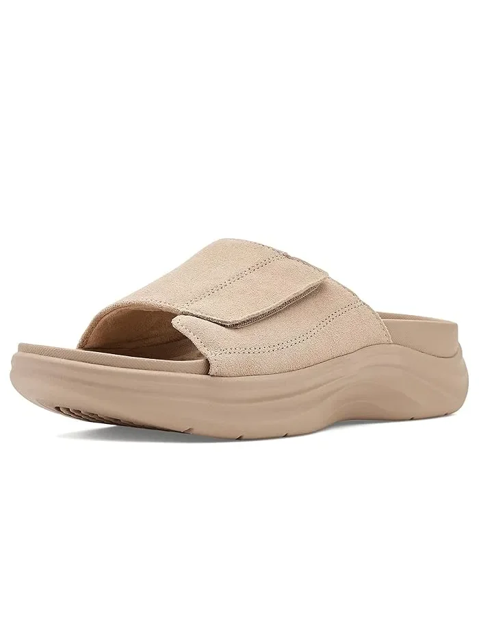 Сандалии восстановительные Feel Calm Dr. Scholl's