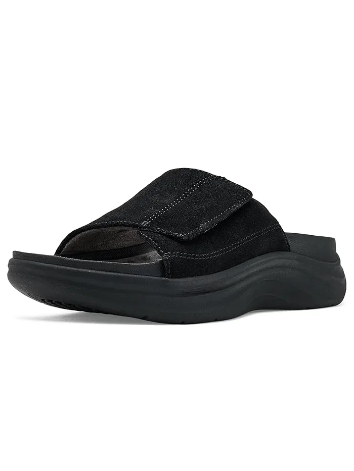 Сандалии восстановительные Feel Calm Dr. Scholl's