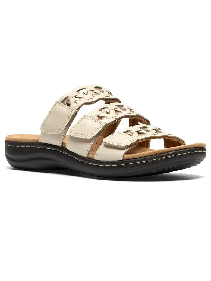 Сандалии с регулировкой Clarks Laurieann Emma