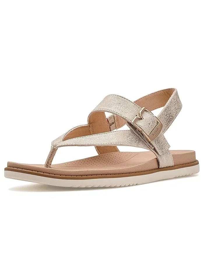 Сандалии вьетнамки So Chill Dr. Scholl's