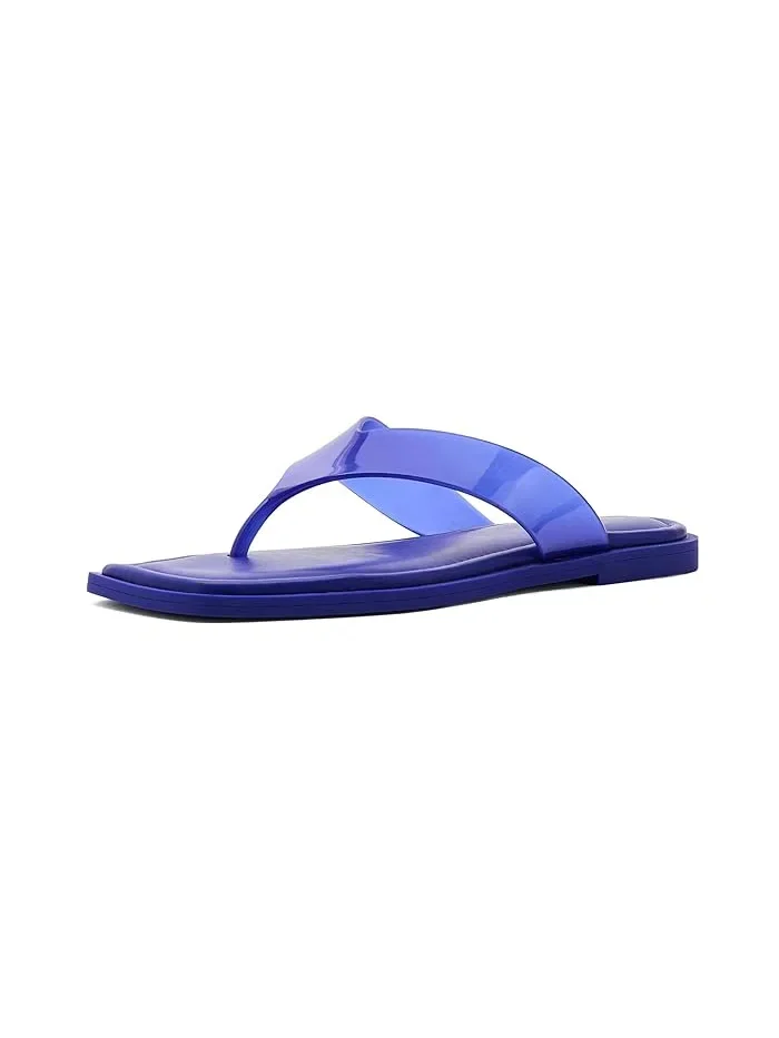 Сандалии Gracie Jelly Thong rag & bone