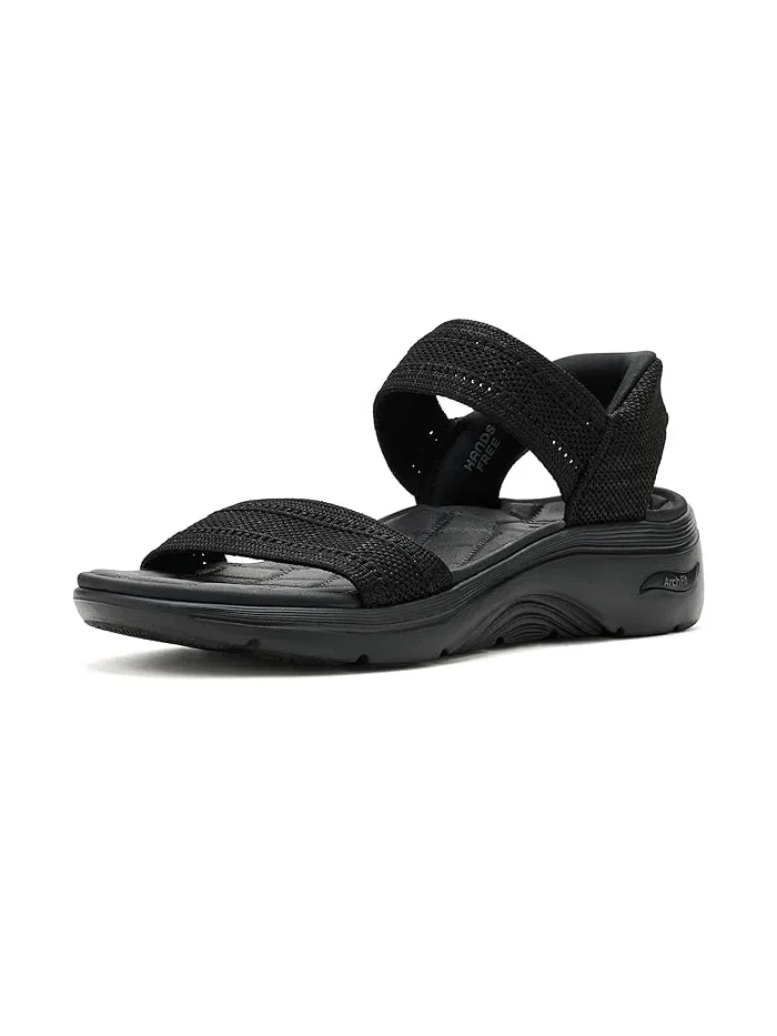 Сандалии с технологией Arch Fit Kennedy SKECHERS