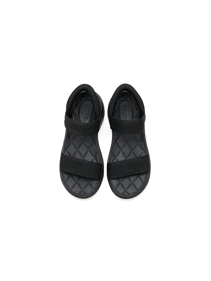 Сандалии с технологией Arch Fit Kennedy SKECHERS — изображение 2 из 4, орех