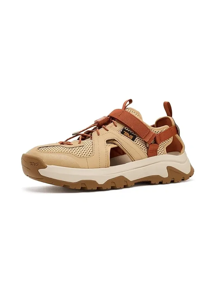 Сандалии закрытые Teva Hurricane XLT3 CT