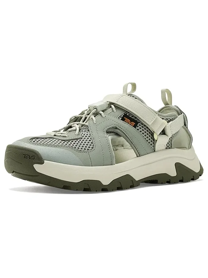 Сандалии закрытые Teva Hurricane XLT3 CT