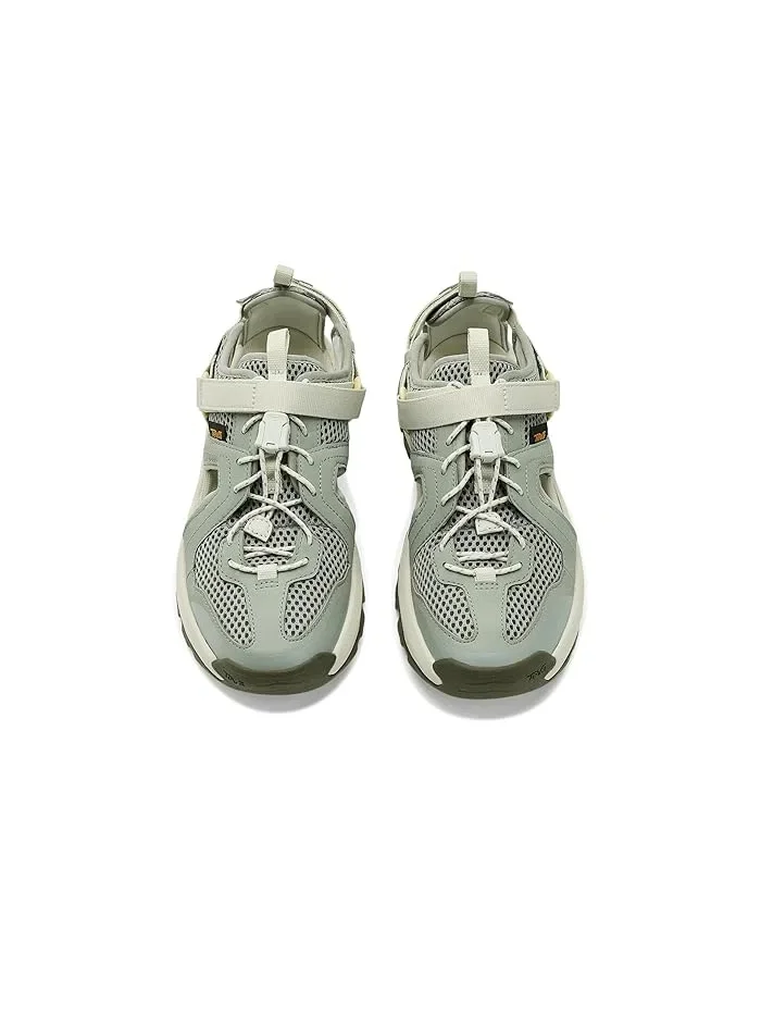 Сандалии закрытые Teva Hurricane XLT3 CT — изображение 2 из 4, мульти