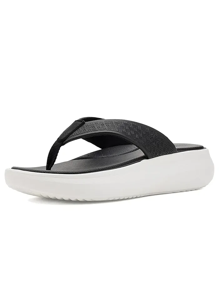 Сандалии на танкетке Solevana Post Clarks