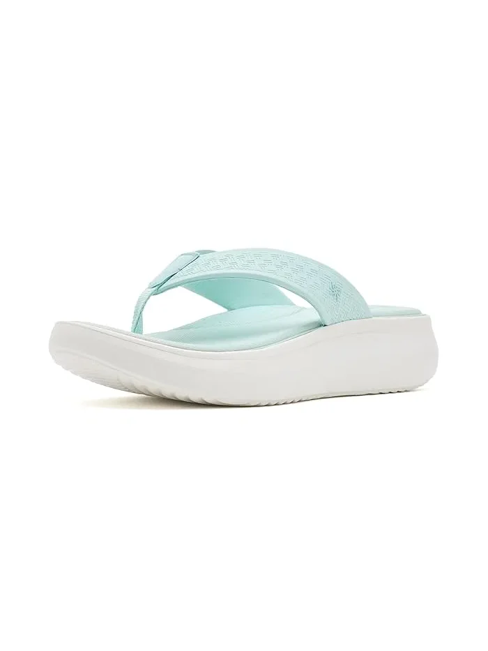 Сандалии с каблуком Solevana Post Clarks