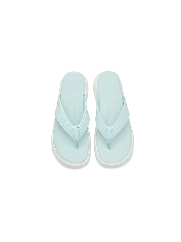 Сандалии с каблуком Solevana Post Clarks — изображение 2 из 4, зеленый