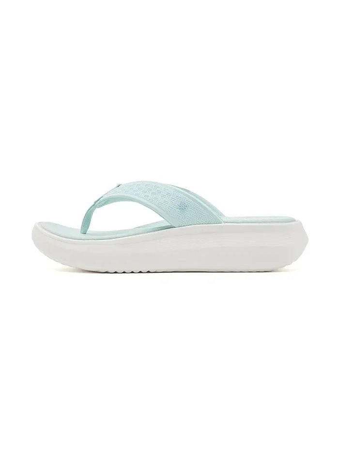 Сандалии с каблуком Solevana Post Clarks — изображение 4 из 4, зеленый