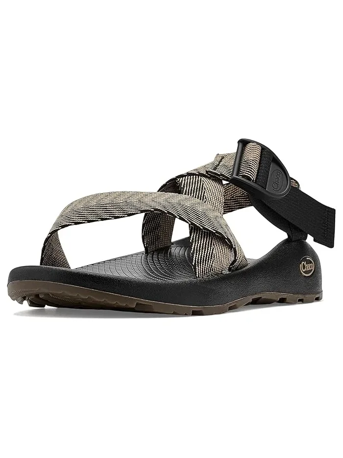 Сандалии Mega Z Classic Chaco — изображение 1 из 4, черный