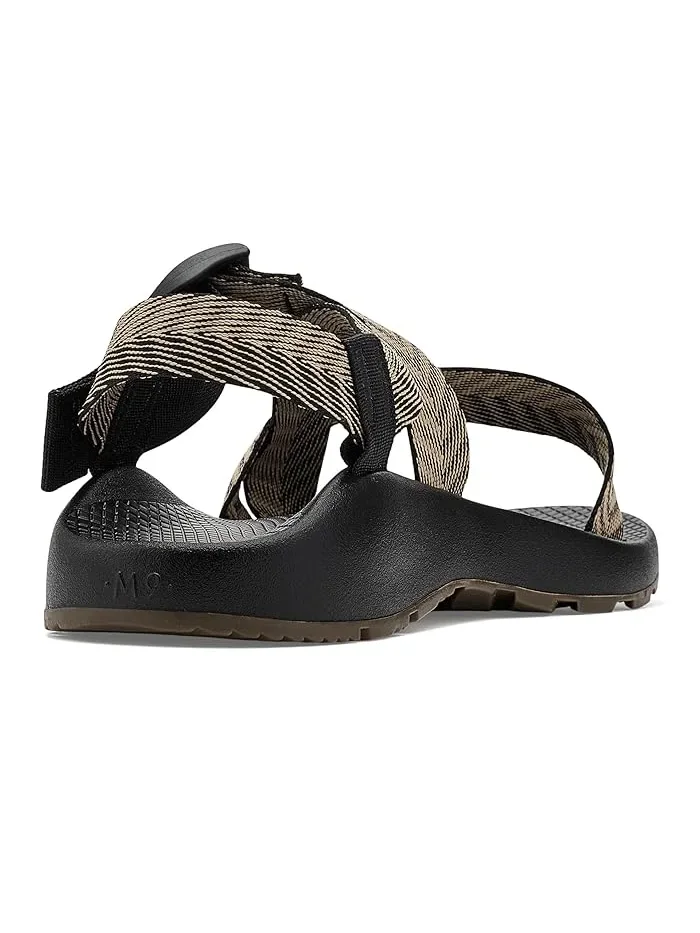 Сандалии Mega Z Classic Chaco — изображение 3 из 4, черный