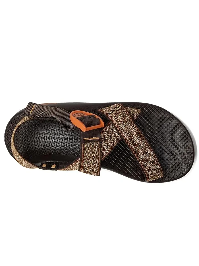 Сандалии с ремешками Mega Z Classic Chaco, Summit Coffee — изображение 2 из 4, коричневый