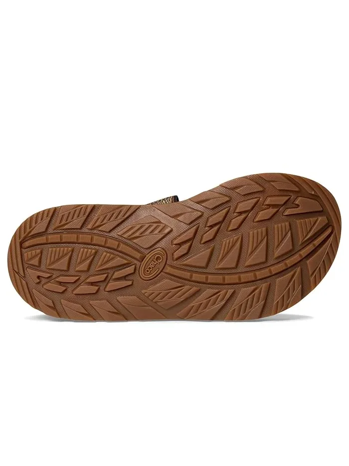 Сандалии с ремешками Mega Z Classic Chaco, Summit Coffee — изображение 3 из 4, коричневый