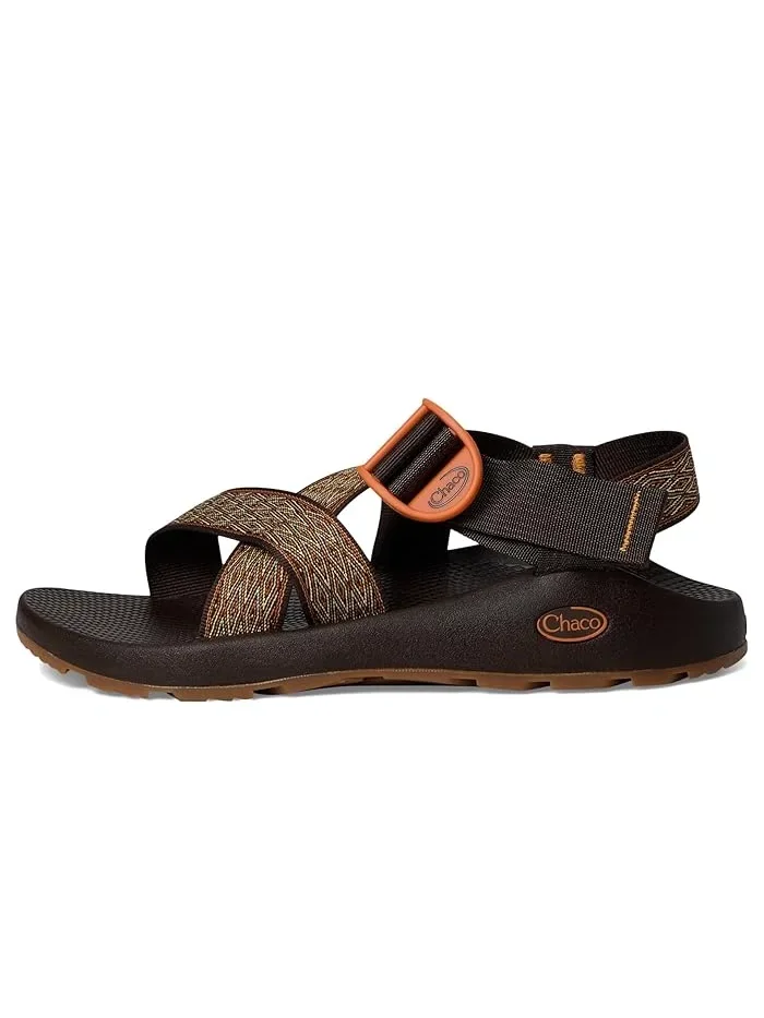 Сандалии с ремешками Mega Z Classic Chaco, Summit Coffee — изображение 4 из 4, коричневый