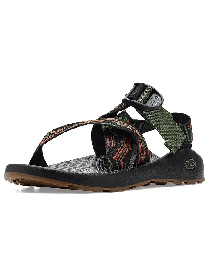 Сандалии Mega Z Classic Chaco — изображение 1 из 4, темный слоновая кость