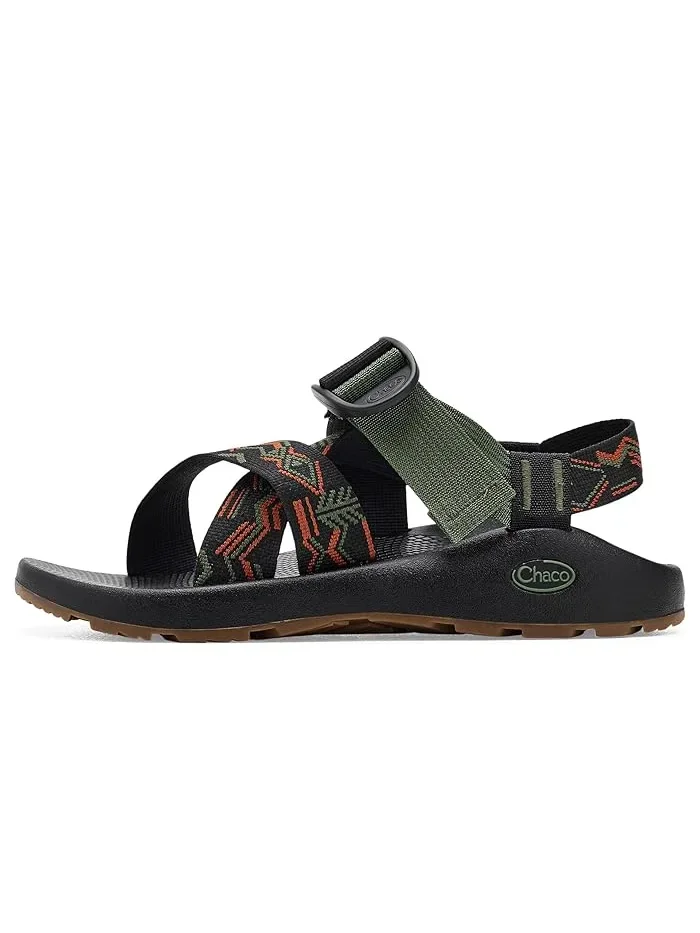 Сандалии Mega Z Classic Chaco — изображение 4 из 4, темный слоновая кость