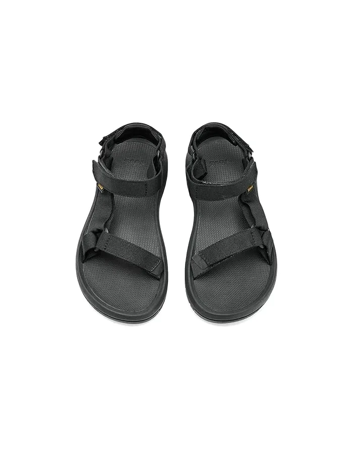 Сандалии Teva Hurricane XLT3 — изображение 2 из 4, черный