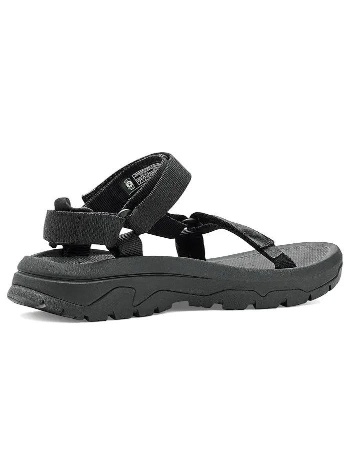 Сандалии Teva Hurricane XLT3 — изображение 3 из 4, черный