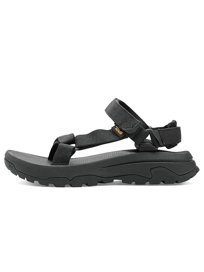 Сандалии Teva Hurricane XLT3 — изображение 4 из 4, черный
