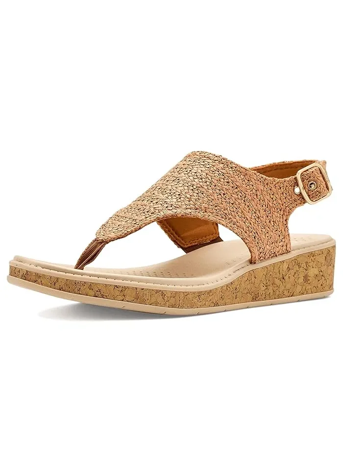 Босоножки на каблуке Beachy Thong LifeStride
