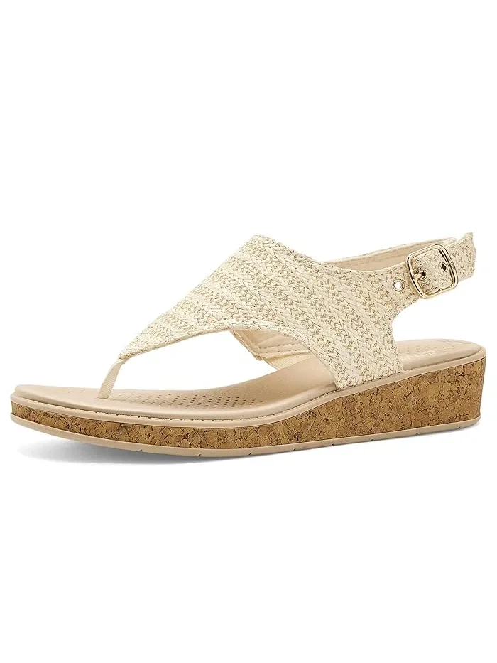 Босоножки на каблуке Beachy Thong LifeStride