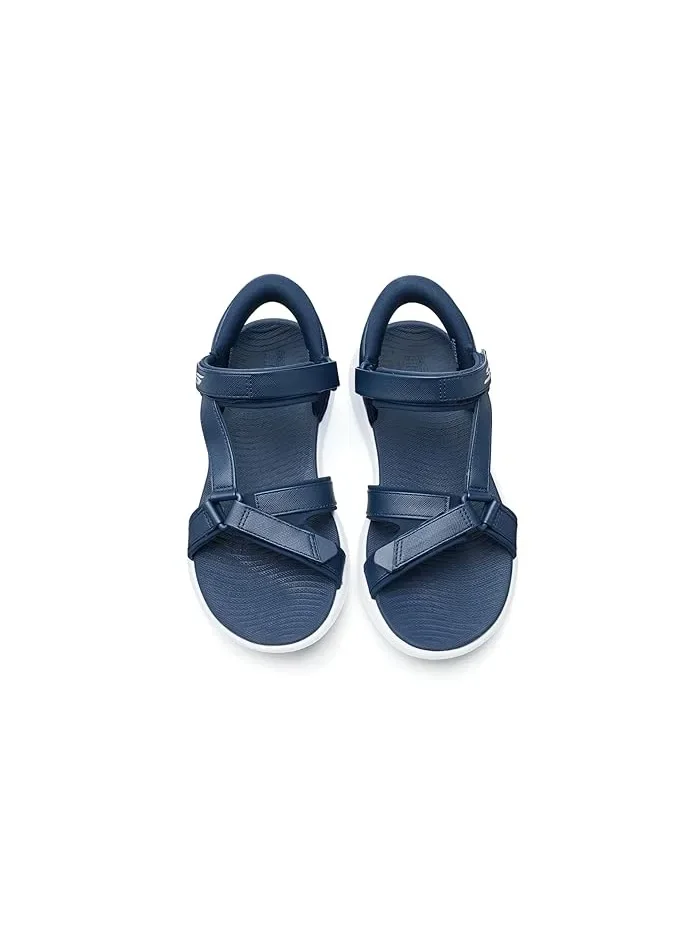Сандалии Slip-In Skechers GO GOLF — изображение 2 из 4, темно-синий