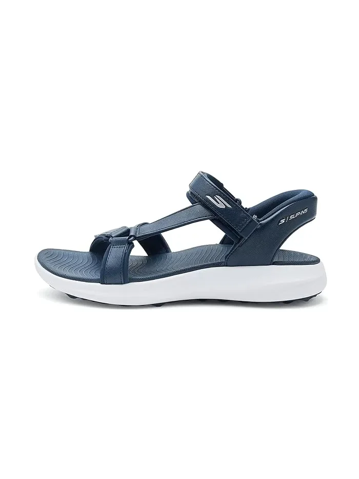 Сандалии Slip-In Skechers GO GOLF — изображение 4 из 4, темно-синий