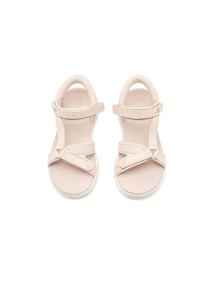 Сандалии Slip-In Skechers GO GOLF — изображение 2 из 4, прозрачный