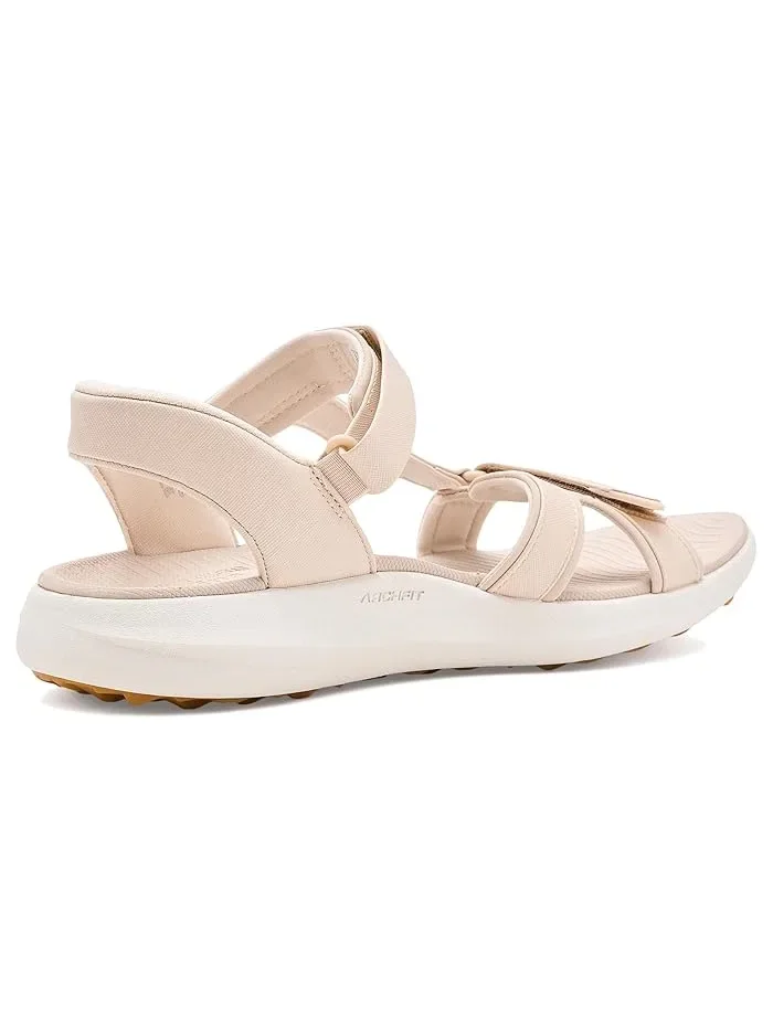 Сандалии Slip-In Skechers GO GOLF — изображение 3 из 4, прозрачный