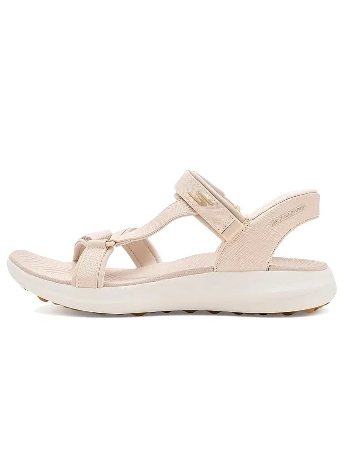 Сандалии Slip-In Skechers GO GOLF — изображение 4 из 4, прозрачный