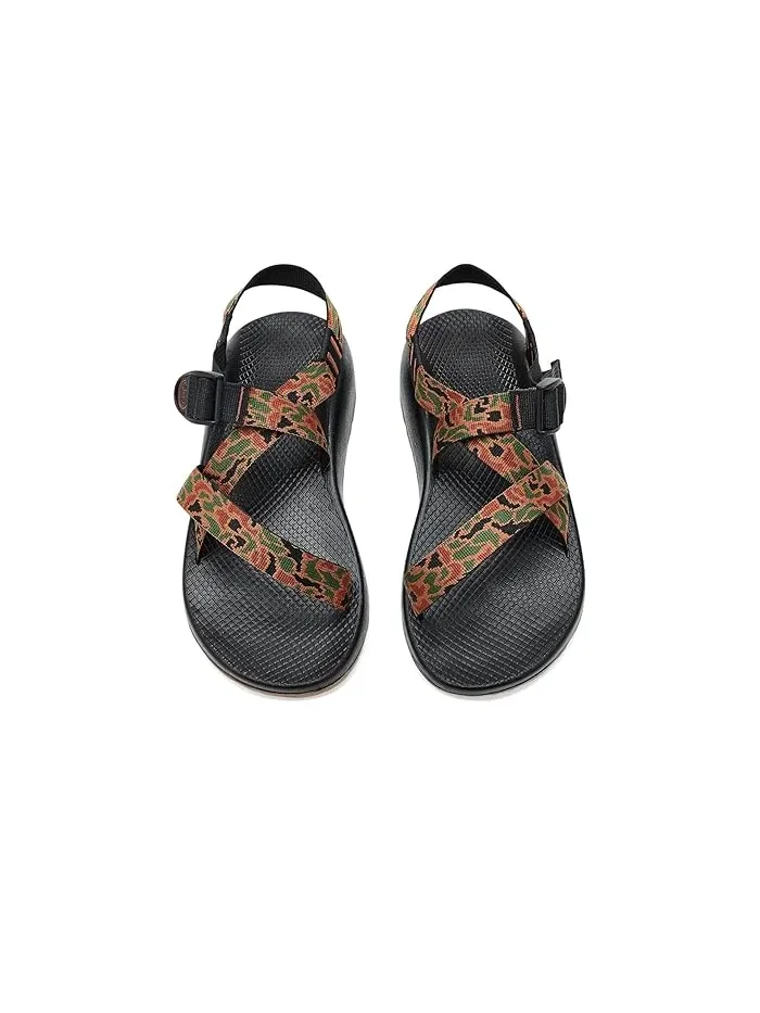 Сандалии Classic Chaco — изображение 2 из 4, коричневый