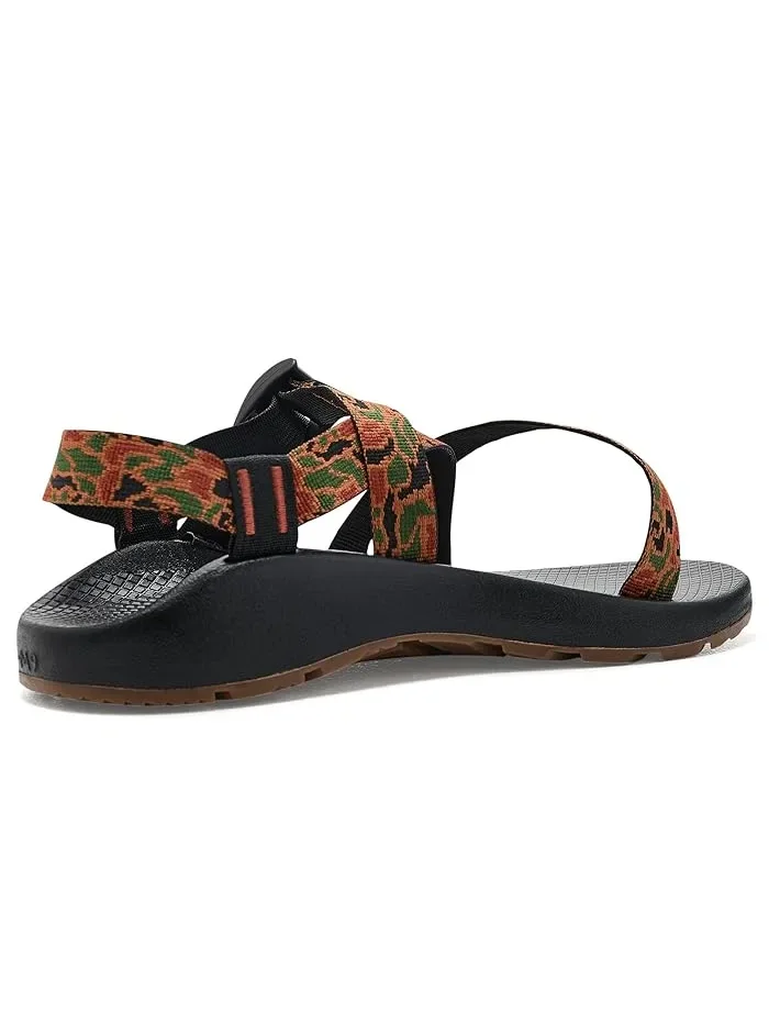 Сандалии Classic Chaco — изображение 3 из 4, коричневый