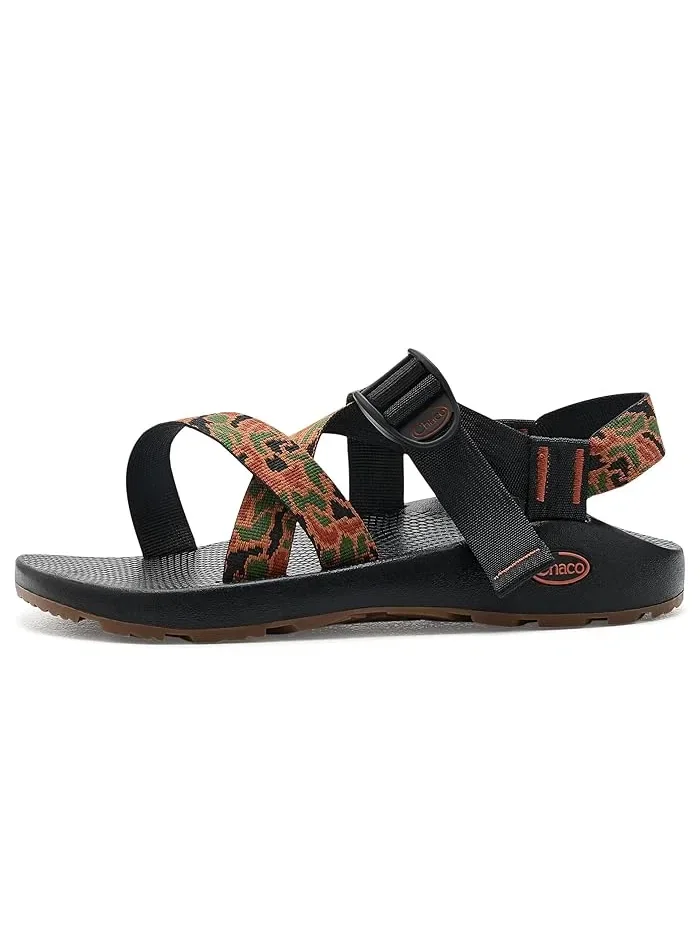 Сандалии Classic Chaco — изображение 4 из 4, коричневый