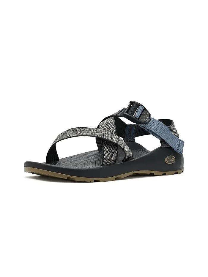 Сандалии классические Chaco — изображение 1 из 4, графитовый