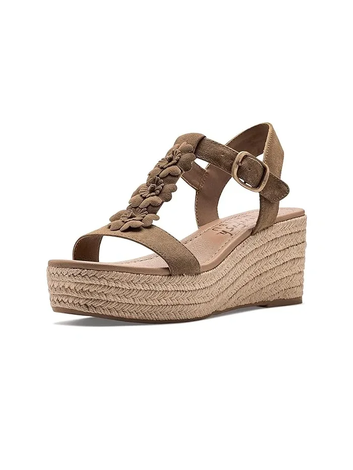 Сандалии ремешковые Annika 2 Blowfish Malibu