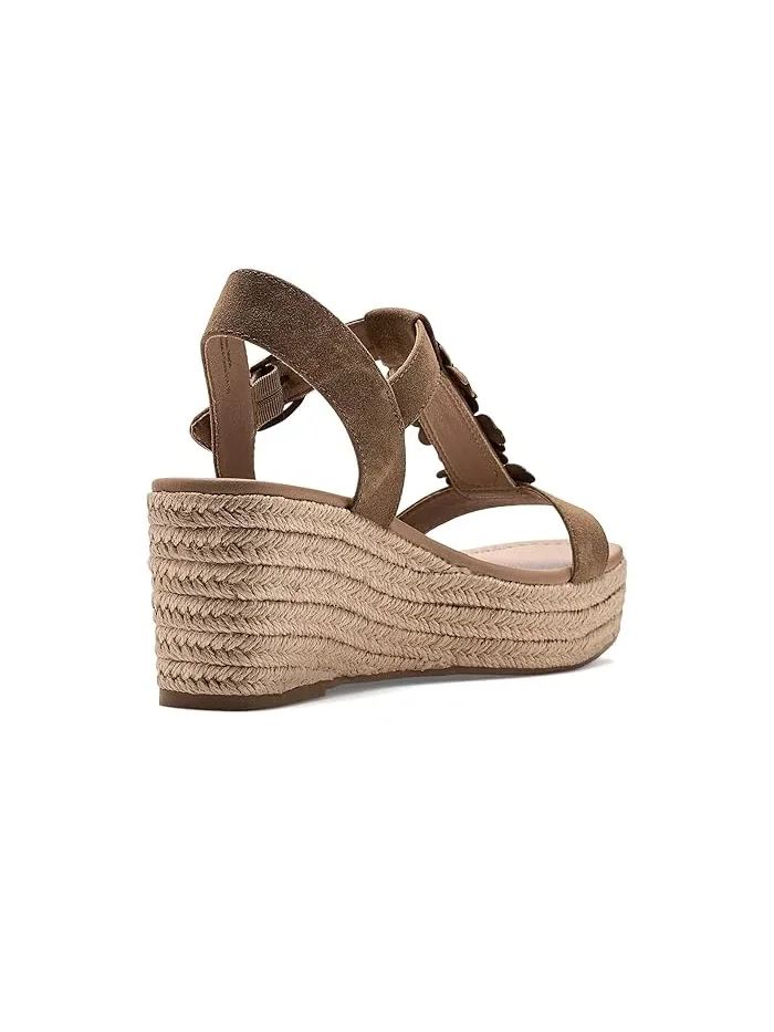 Сандалии ремешковые Annika 2 Blowfish Malibu — изображение 3 из 4, темный песочный