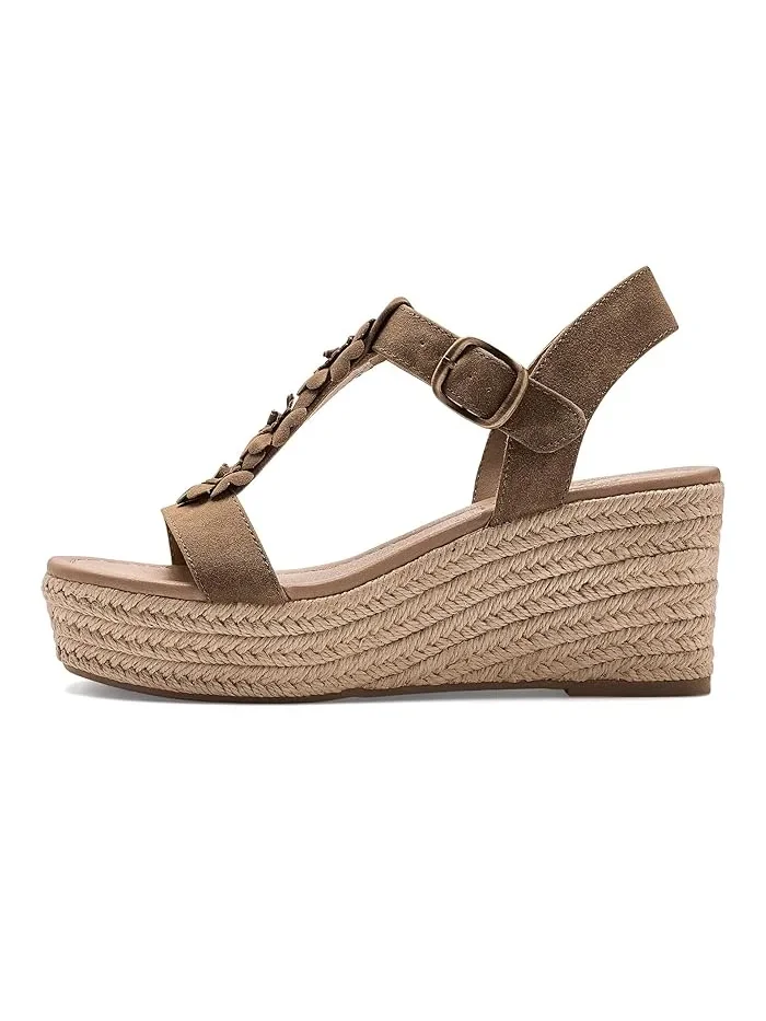 Сандалии ремешковые Annika 2 Blowfish Malibu — изображение 4 из 4, темный песочный