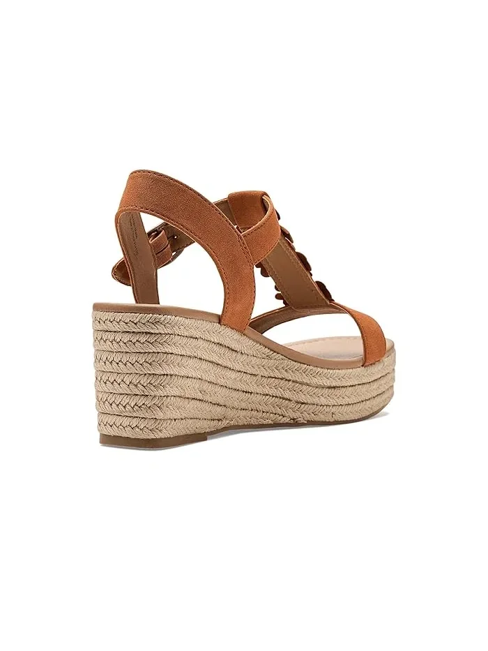 Босоножки на каблуке Annika 2 Blowfish Malibu — изображение 3 из 4, коричневый