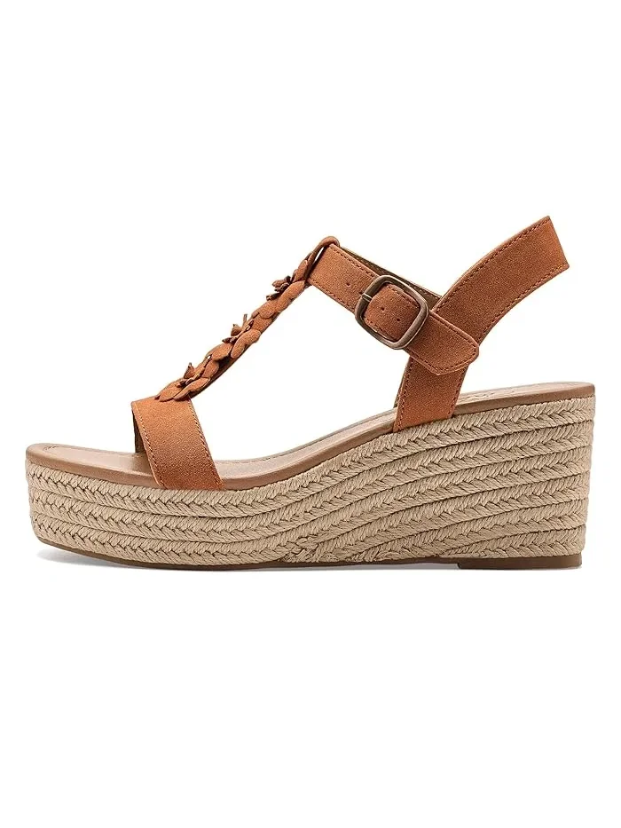 Босоножки на каблуке Annika 2 Blowfish Malibu — изображение 4 из 4, коричневый