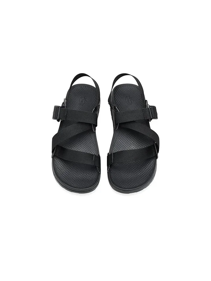 Сандалии спортивные Lowdown Chaco — изображение 2 из 4, черный