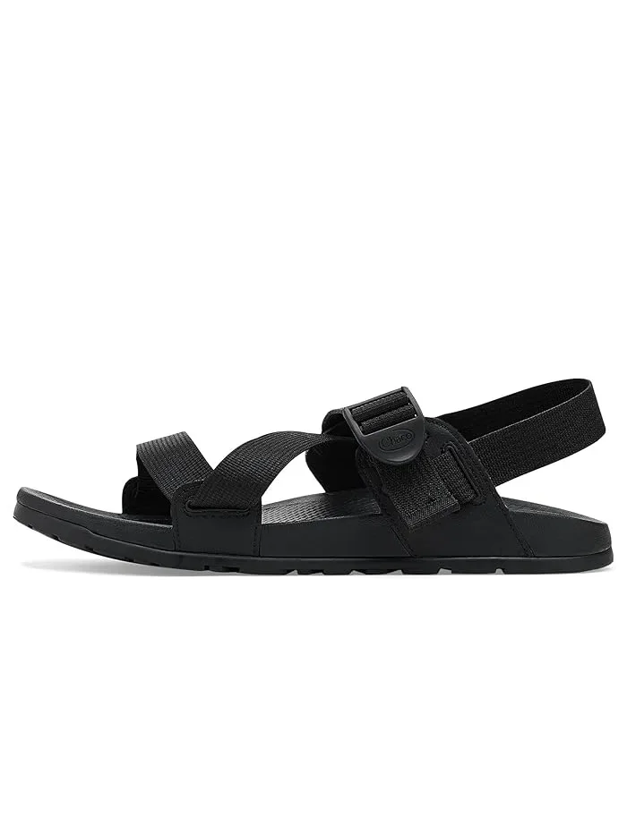 Сандалии спортивные Lowdown Chaco — изображение 4 из 4, черный