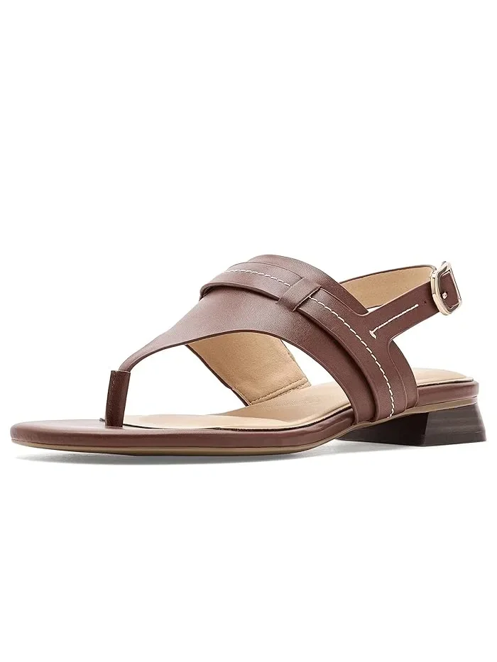 Сандалии с Т-образным ремешком Ofera Rockport