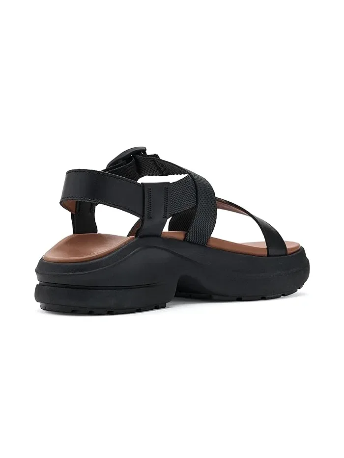 Сандалии Cushform Chaco — изображение 3 из 4, черный