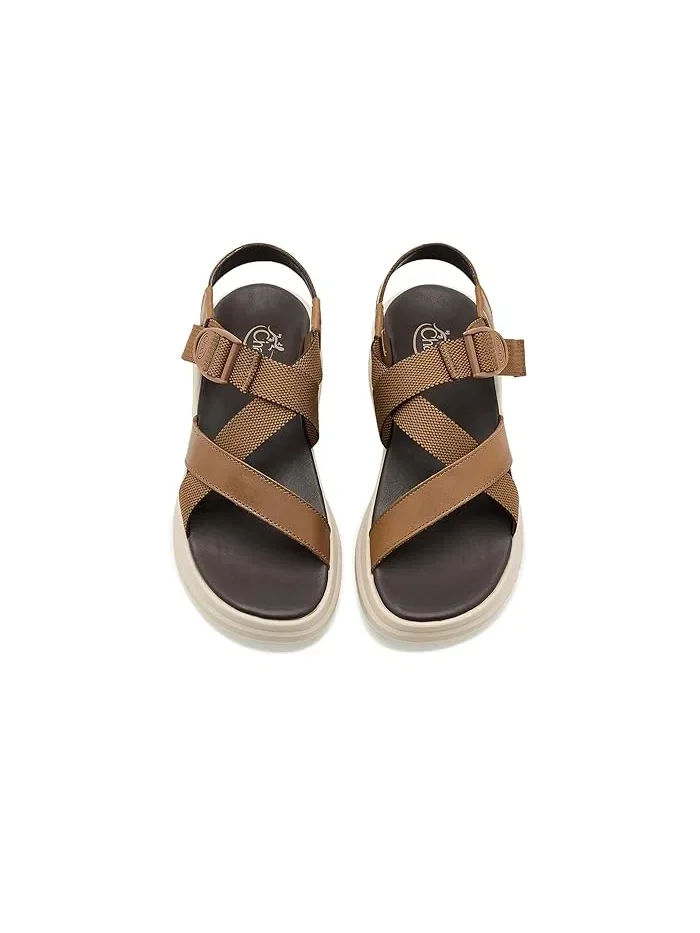 Сандалии Cushform Chaco — изображение 2 из 4, кабинский
