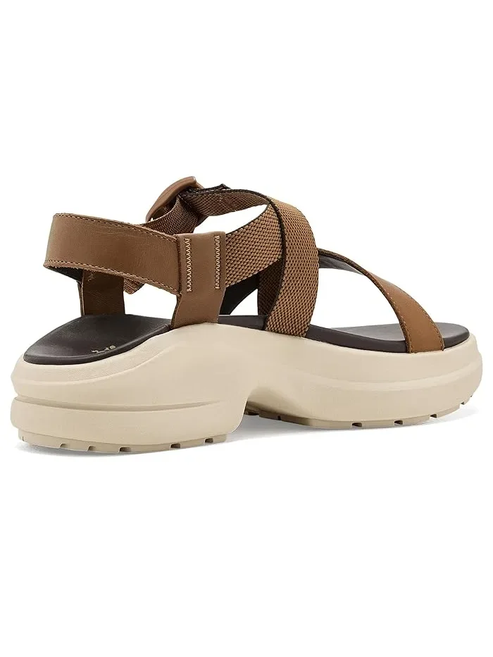 Сандалии Cushform Chaco — изображение 3 из 4, кабинский